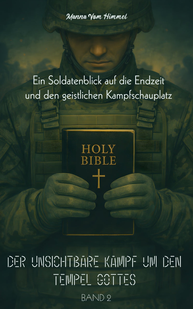 Der Leib Christi unter Täuschung, Druck und Bewährung