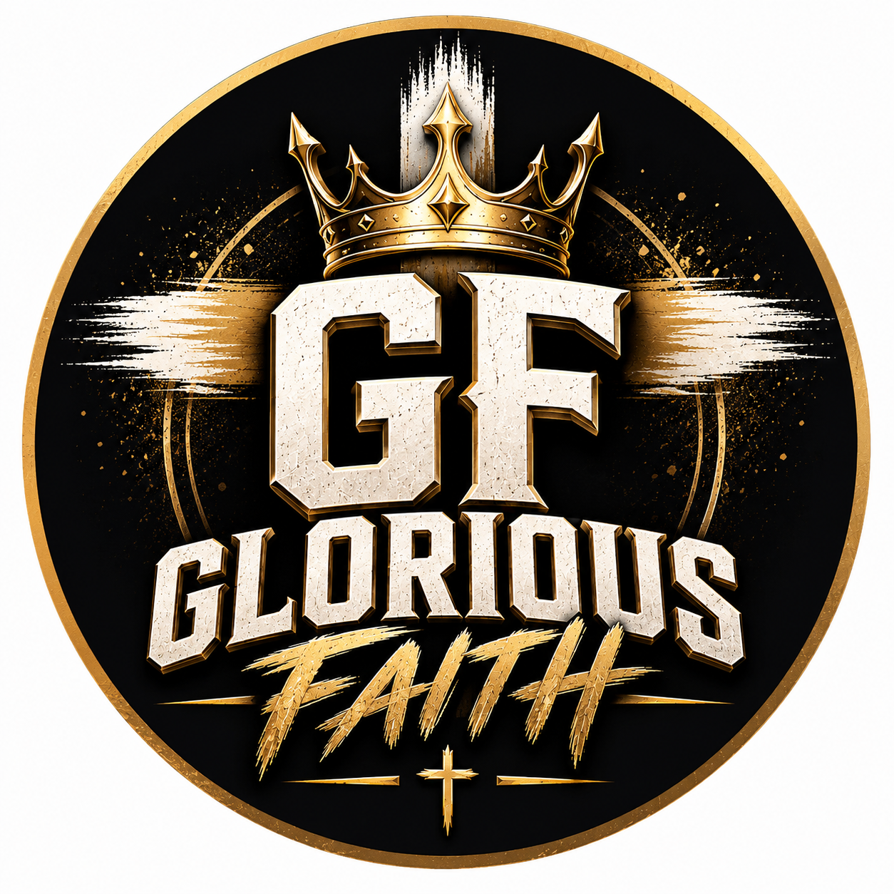 Glorious Faith