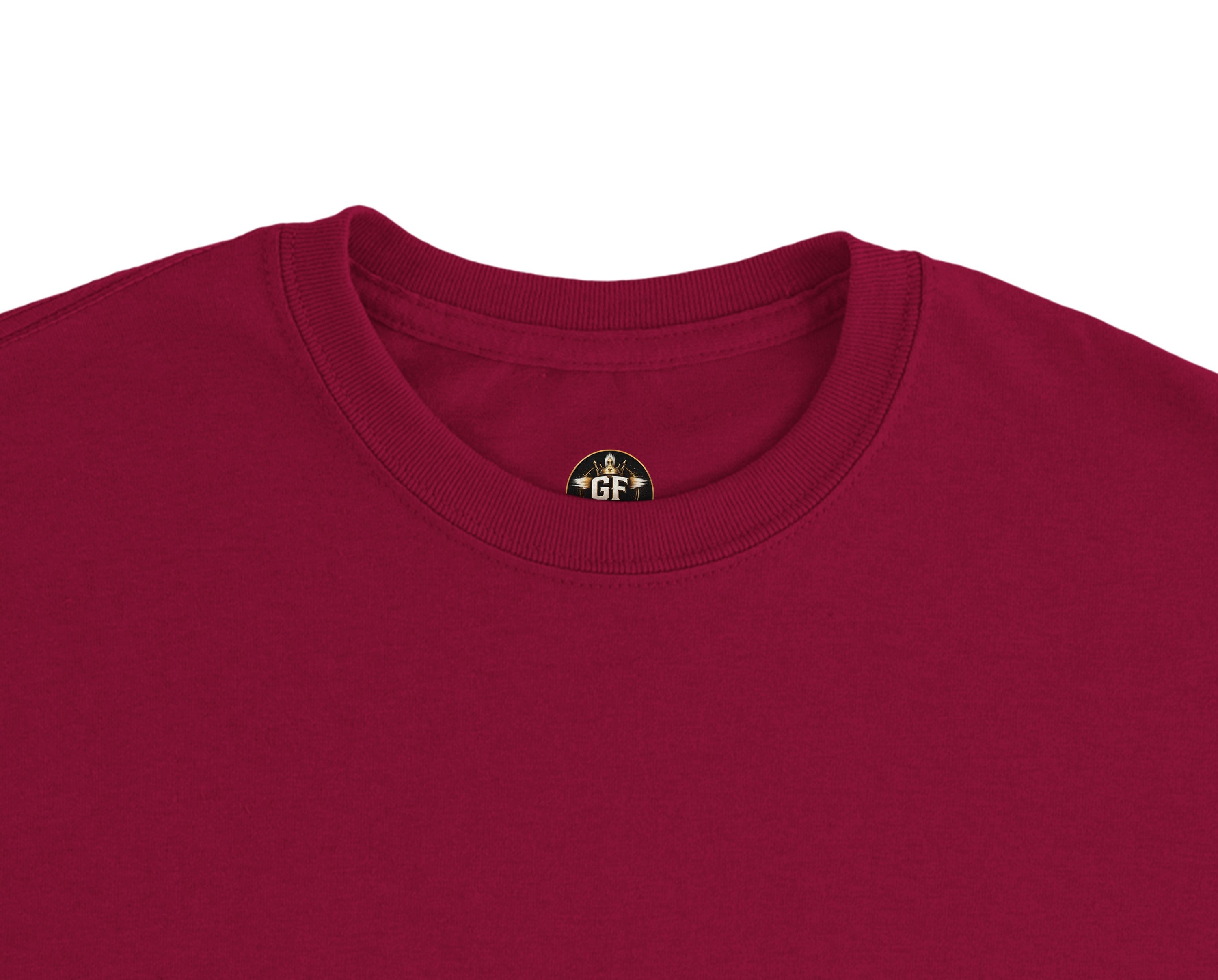 cardinal-red: Detail