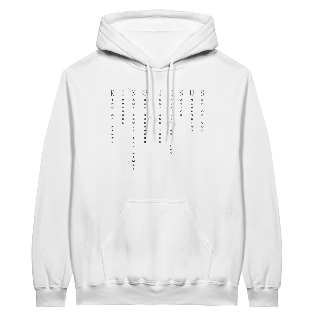 weiss: front